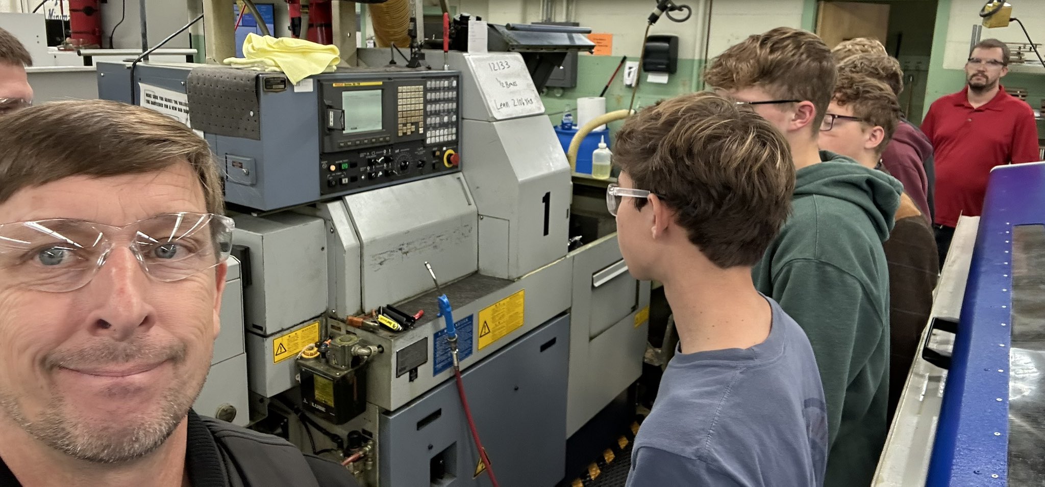 Yay Engineering Activities — Engineering Club