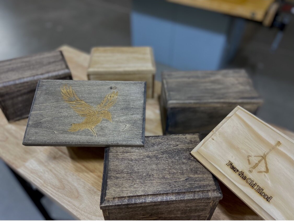 Engineering Club Products